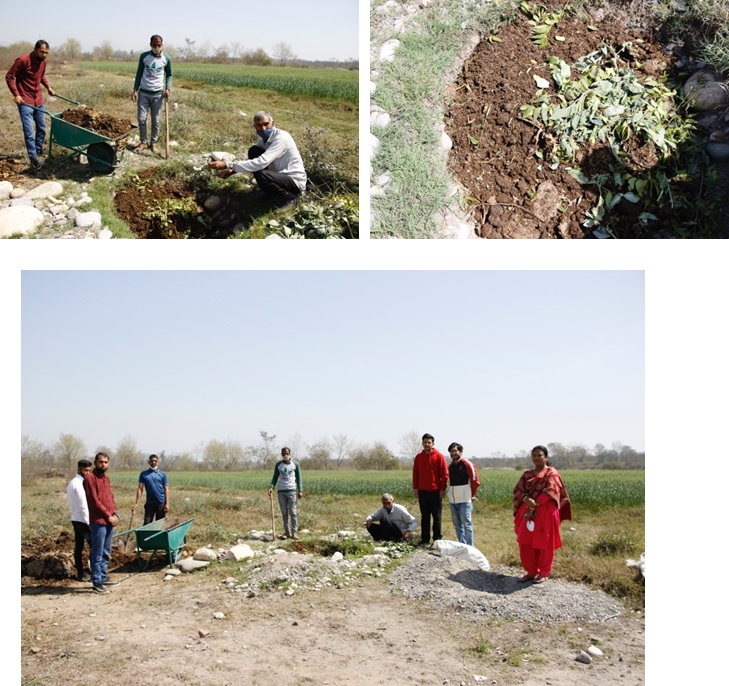 PIT installed at IIM Sirmaur campus IIM Sirmaur